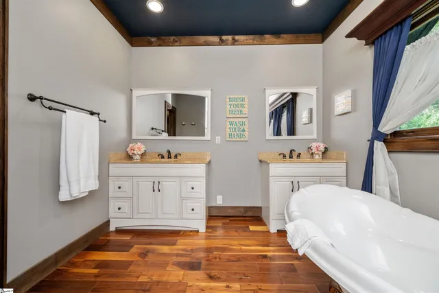 $470,000 | 616 Connelly Road, Pickens, SC 29671