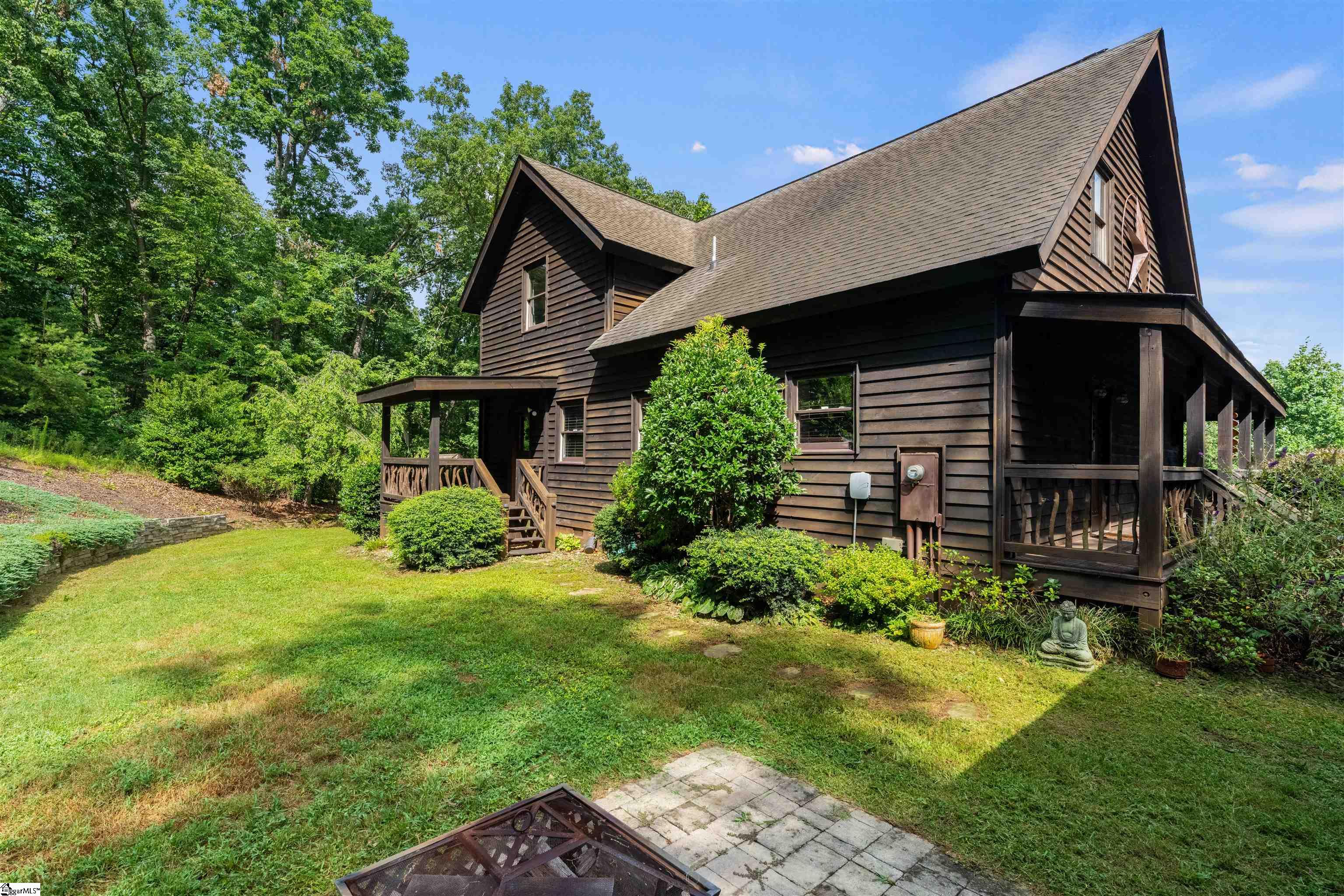 616 Connelly Road Pickens, SC 29671 - Photo 40 of 49