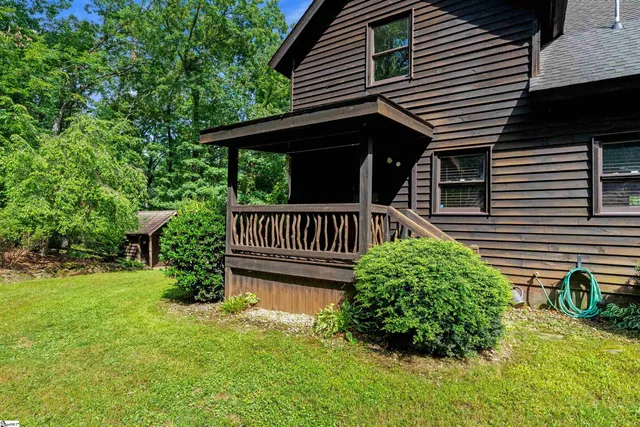 $470,000 | 616 Connelly Road, Pickens, SC 29671