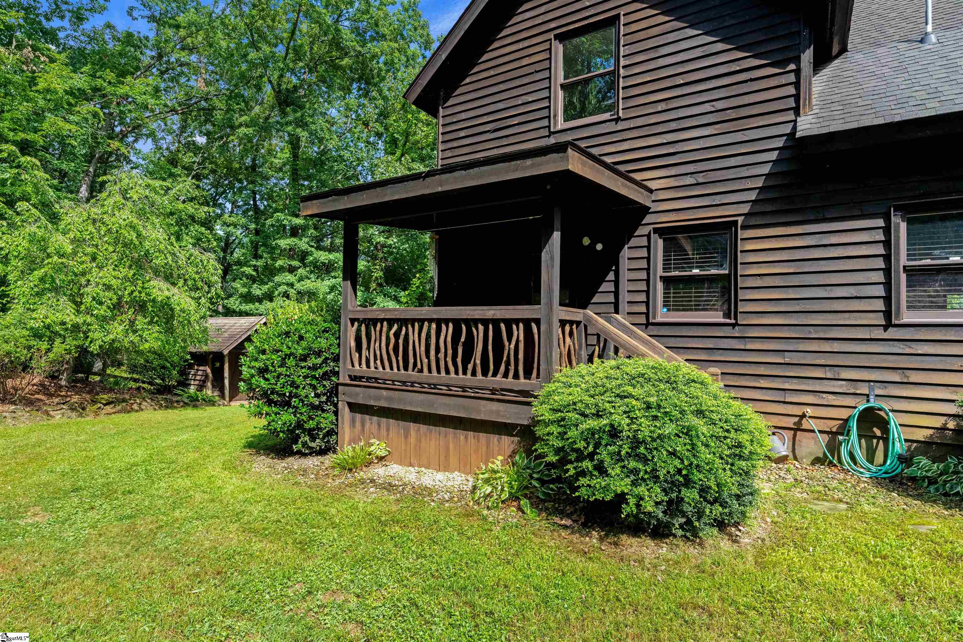 616 Connelly Road Pickens, SC 29671 - Photo 41 of 49