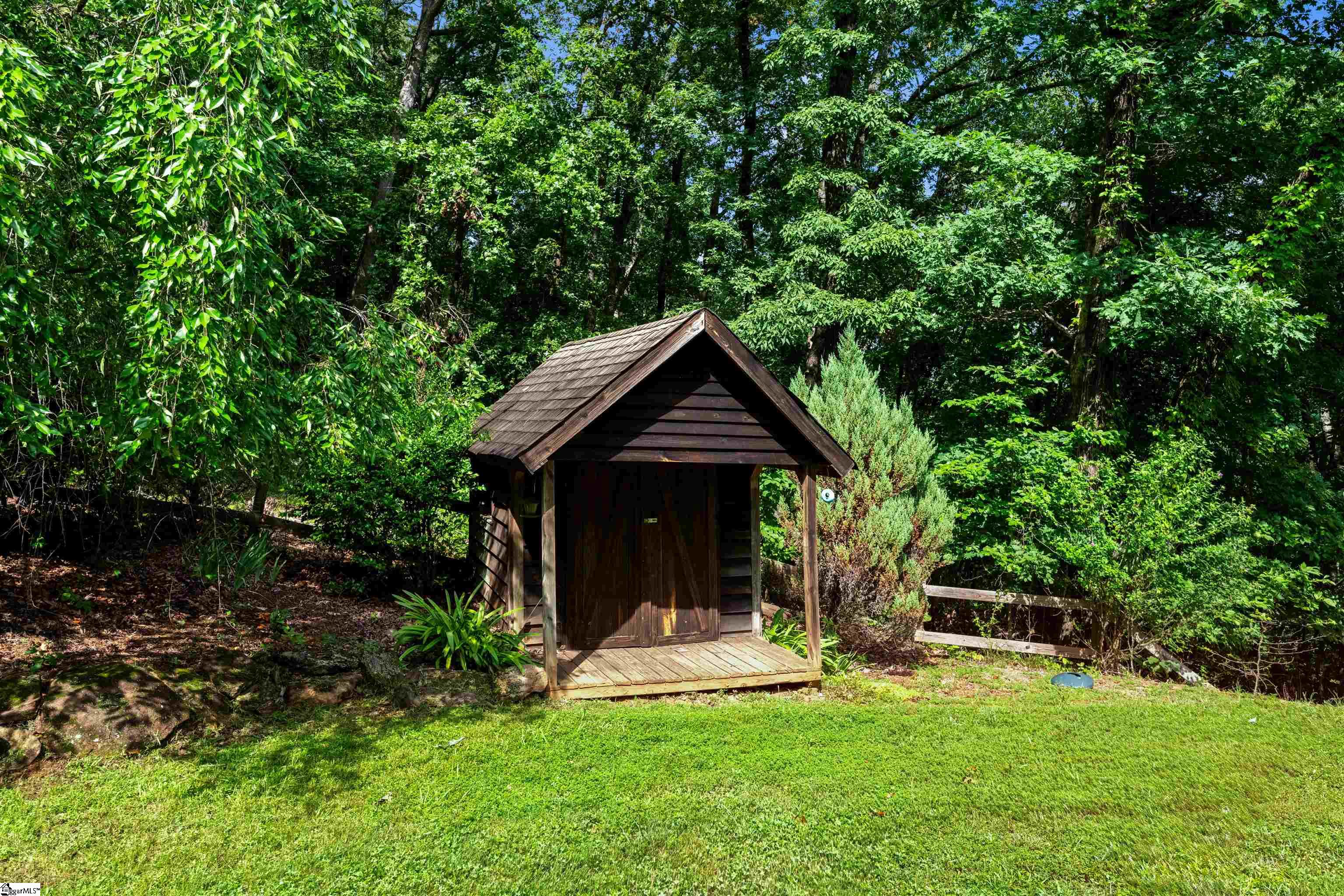 616 Connelly Road Pickens, SC 29671 - Photo 42 of 49