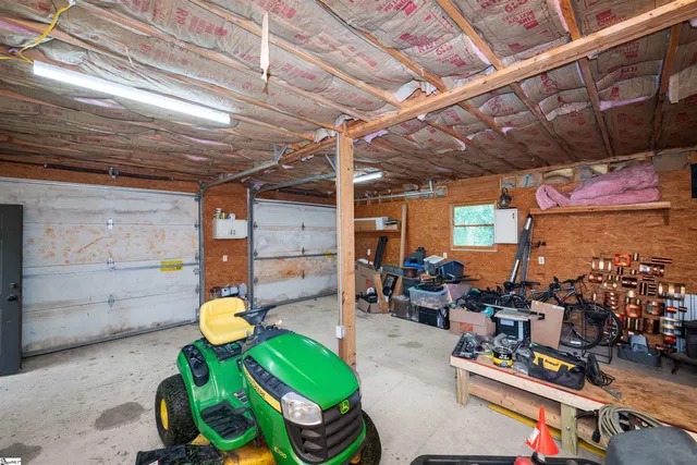 $470,000 | 616 Connelly Road, Pickens, SC 29671