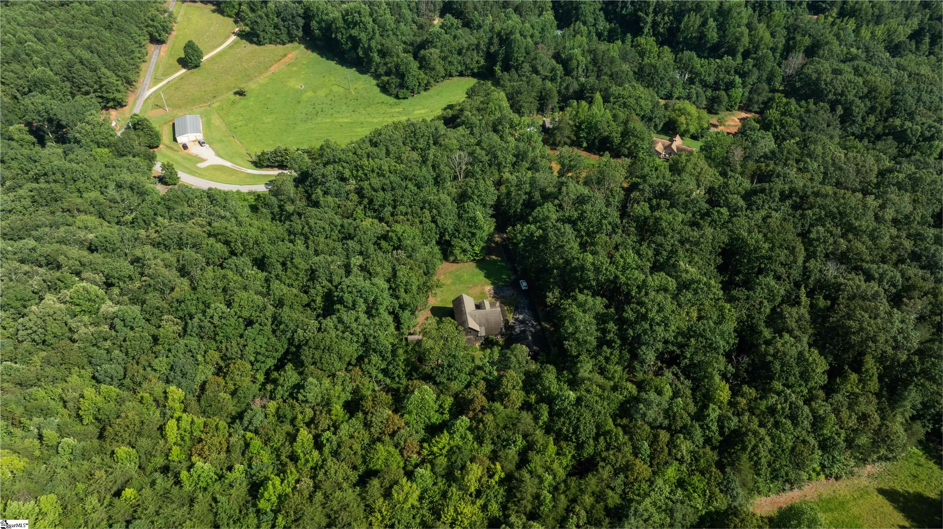 616 Connelly Road Pickens, SC 29671 - Photo 47 of 49