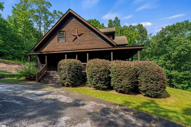 $470,000 | 616 Connelly Road, Pickens, SC 29671