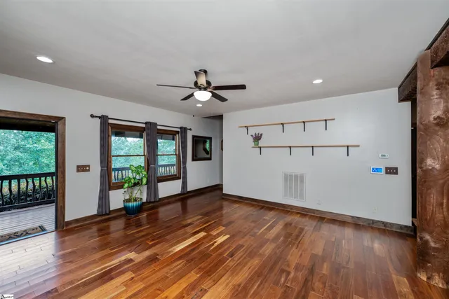 $470,000 | 616 Connelly Road, Pickens, SC 29671