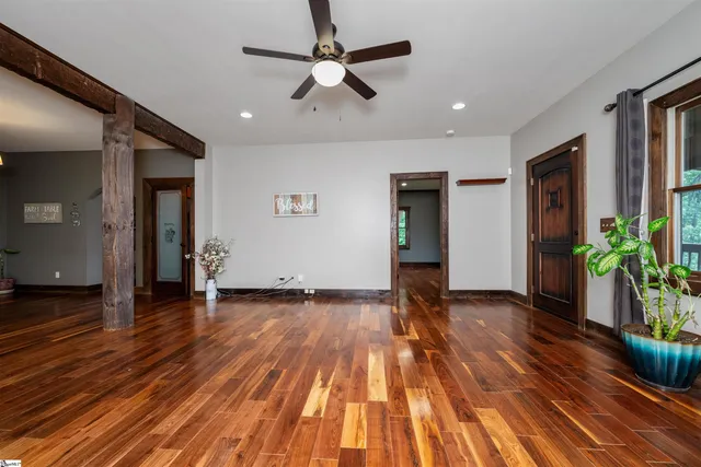 $470,000 | 616 Connelly Road, Pickens, SC 29671