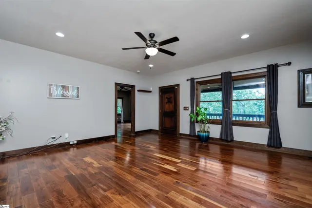 $470,000 | 616 Connelly Road, Pickens, SC 29671