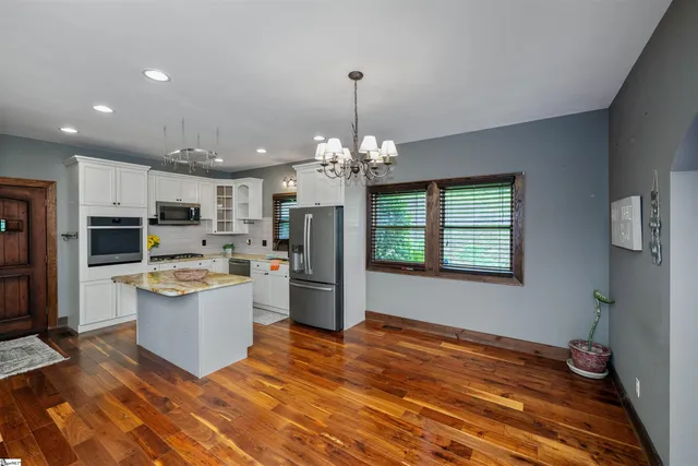 $470,000 | 616 Connelly Road, Pickens, SC 29671