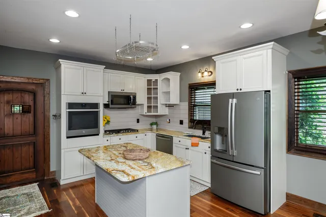 $470,000 | 616 Connelly Road, Pickens, SC 29671