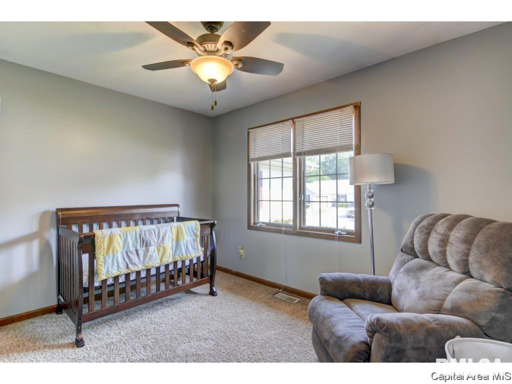 2617 Steiler Place Springfield, IL 62703 - Photo 14 of 22