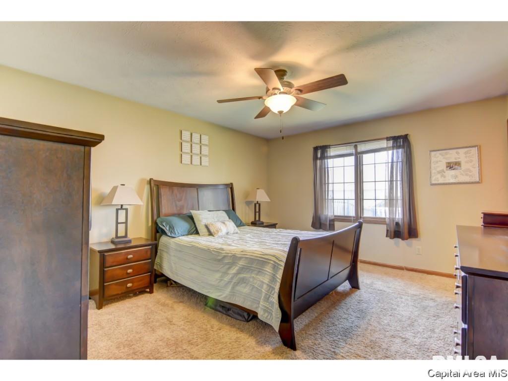 2617 Steiler Place Springfield, IL 62703 - Photo 17 of 22