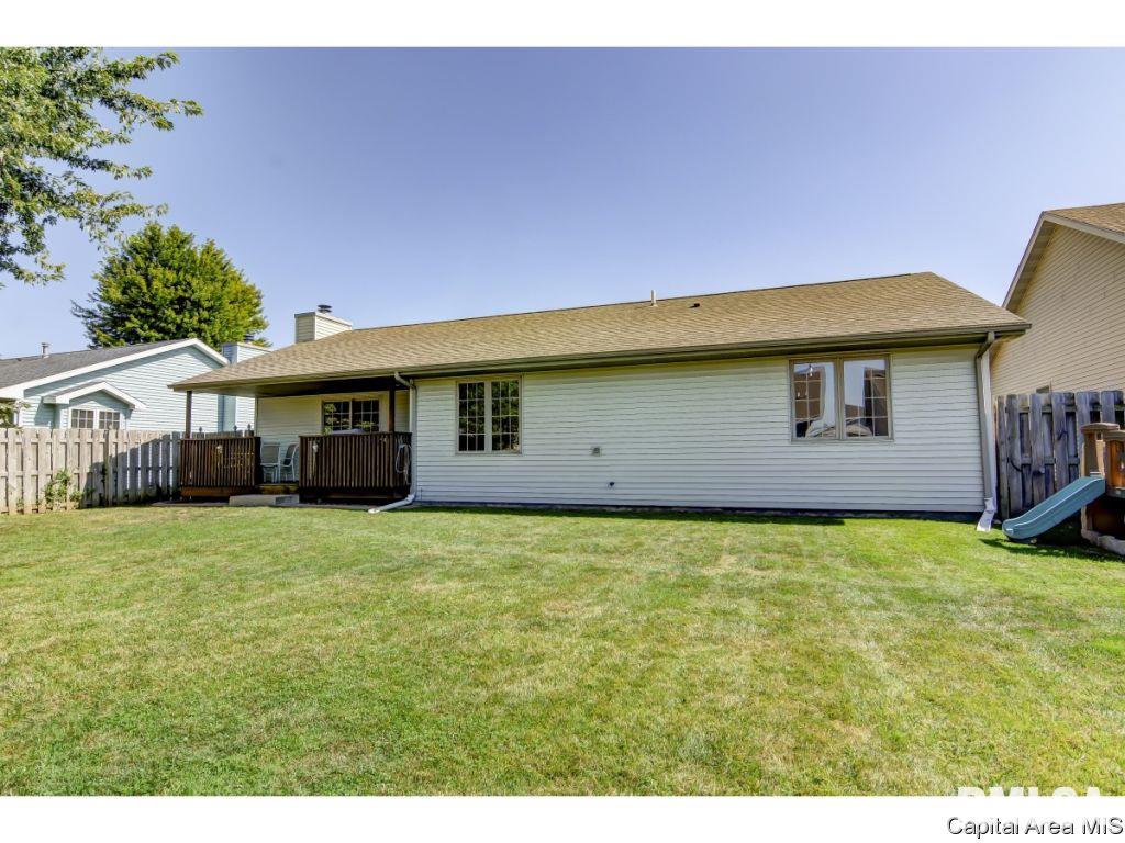 2617 Steiler Place Springfield, IL 62703 - Photo 20 of 22