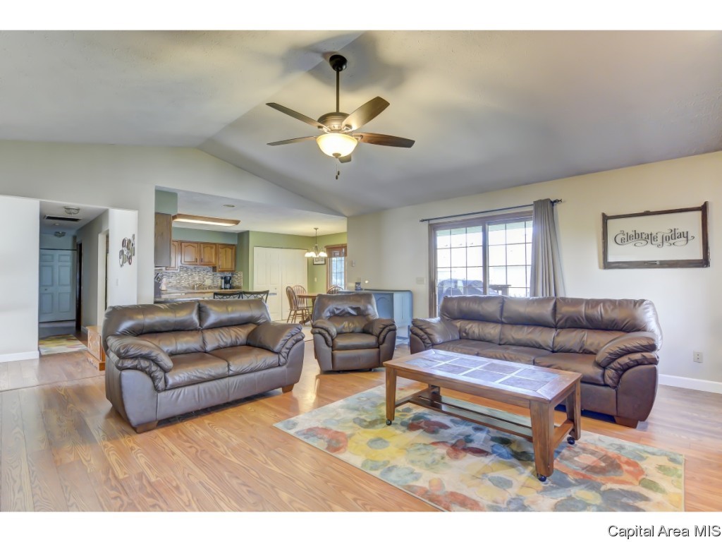 2617 Steiler Place Springfield, IL 62703 - Photo 4 of 22