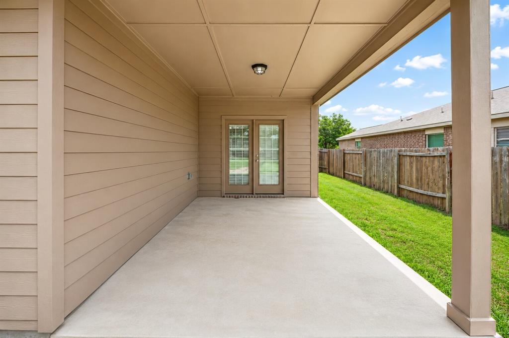 12645 Forest Lawn Road Rhome, TX 76078 - Photo 37 of 37