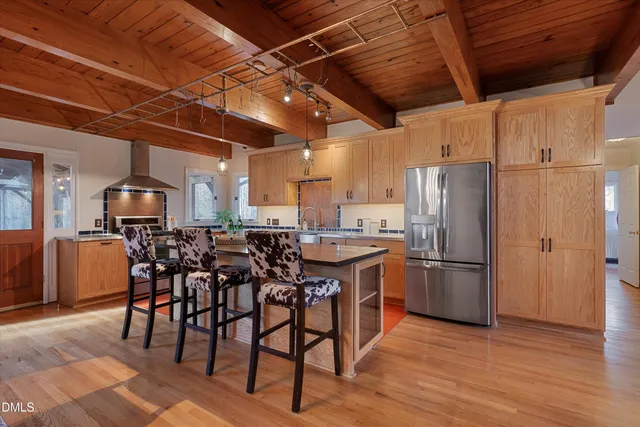 $725,000 | 6501 Deerview Trail, Durham, NC 27712