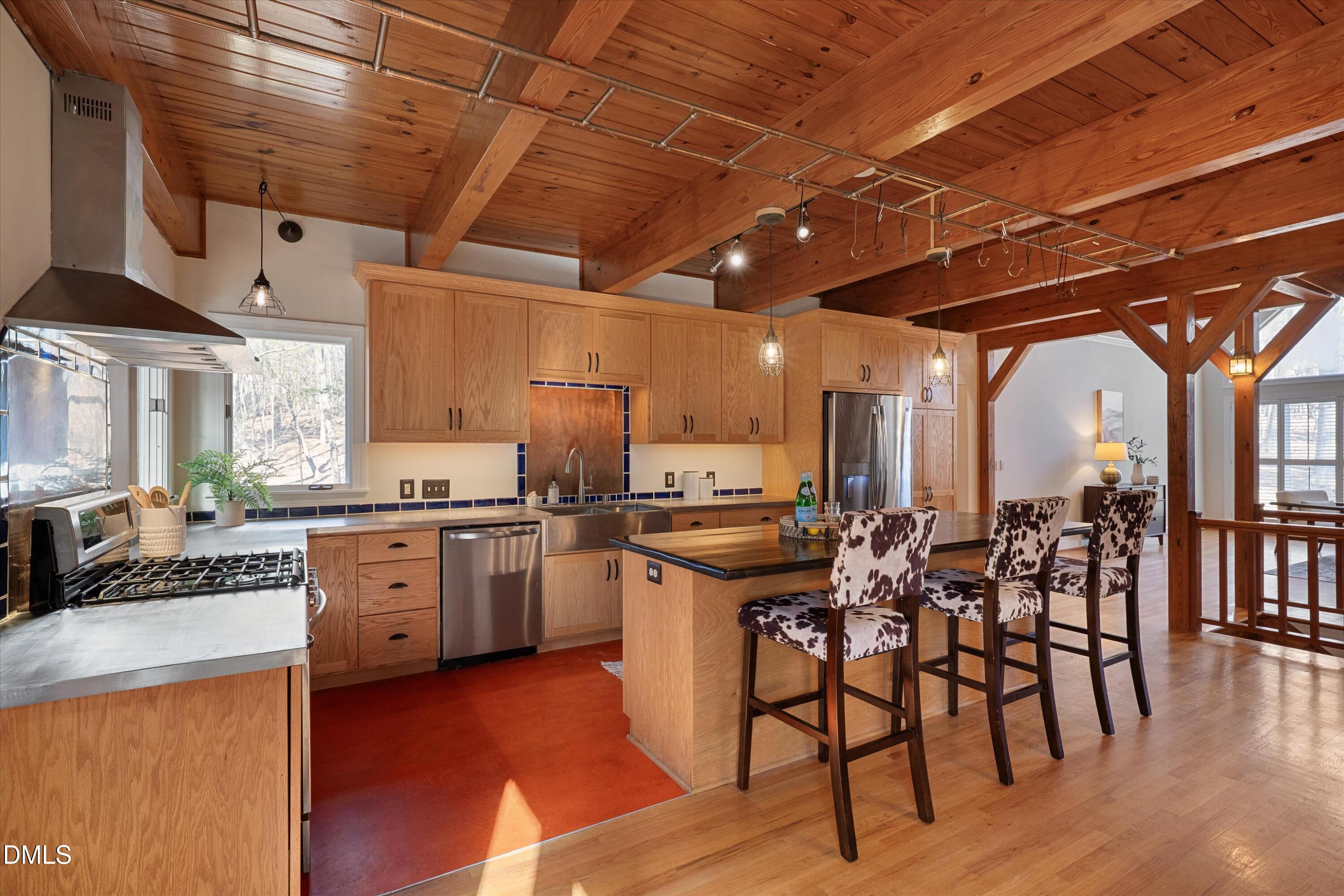 6501 Deerview Trail Durham, NC 27712 - Photo 17 of 63 17-6501 Deerview Trail -17