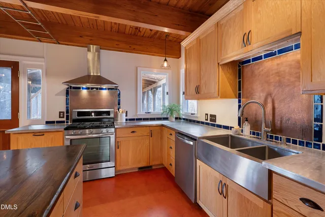 $725,000 | 6501 Deerview Trail, Durham, NC 27712