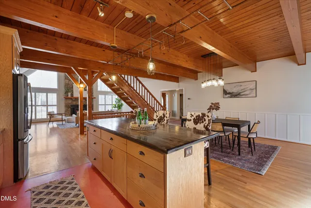 $725,000 | 6501 Deerview Trail, Durham, NC 27712