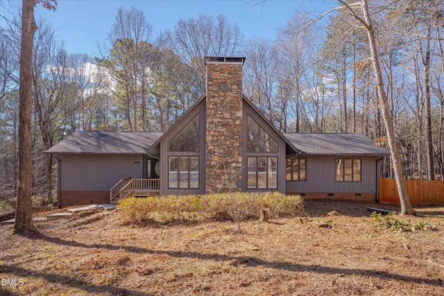 $725,000 | 6501 Deerview Trail, Durham, NC 27712