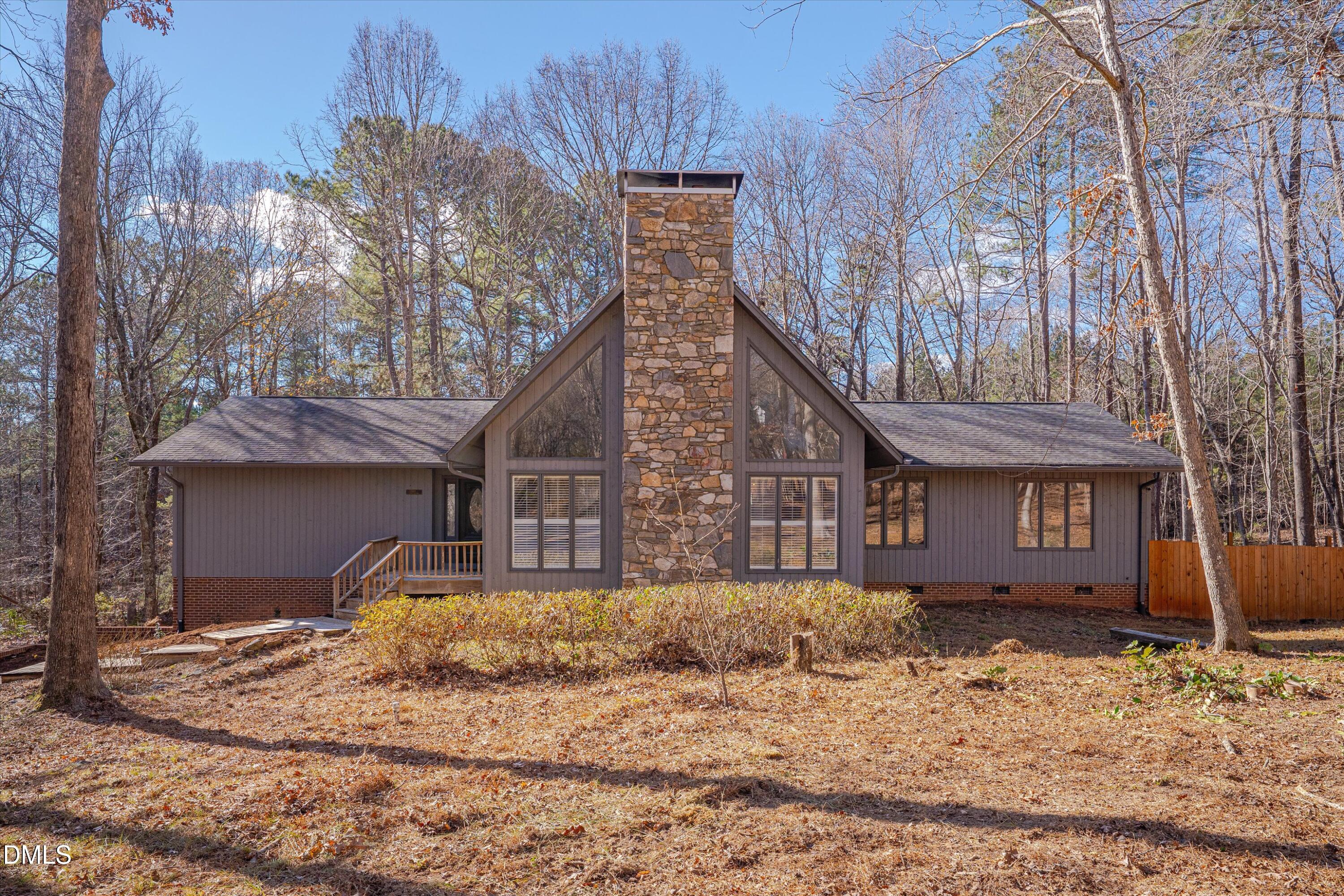 6501 Deerview Trail Durham, NC 27712 - Photo 2 of 63 02-6501 Deerview Trail -2