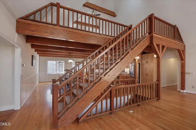 $725,000 | 6501 Deerview Trail, Durham, NC 27712