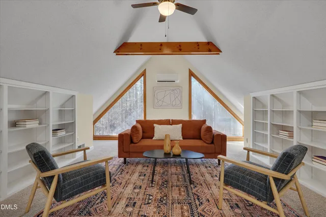 $725,000 | 6501 Deerview Trail, Durham, NC 27712