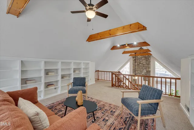 $725,000 | 6501 Deerview Trail, Durham, NC 27712