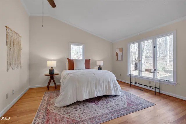 $725,000 | 6501 Deerview Trail, Durham, NC 27712