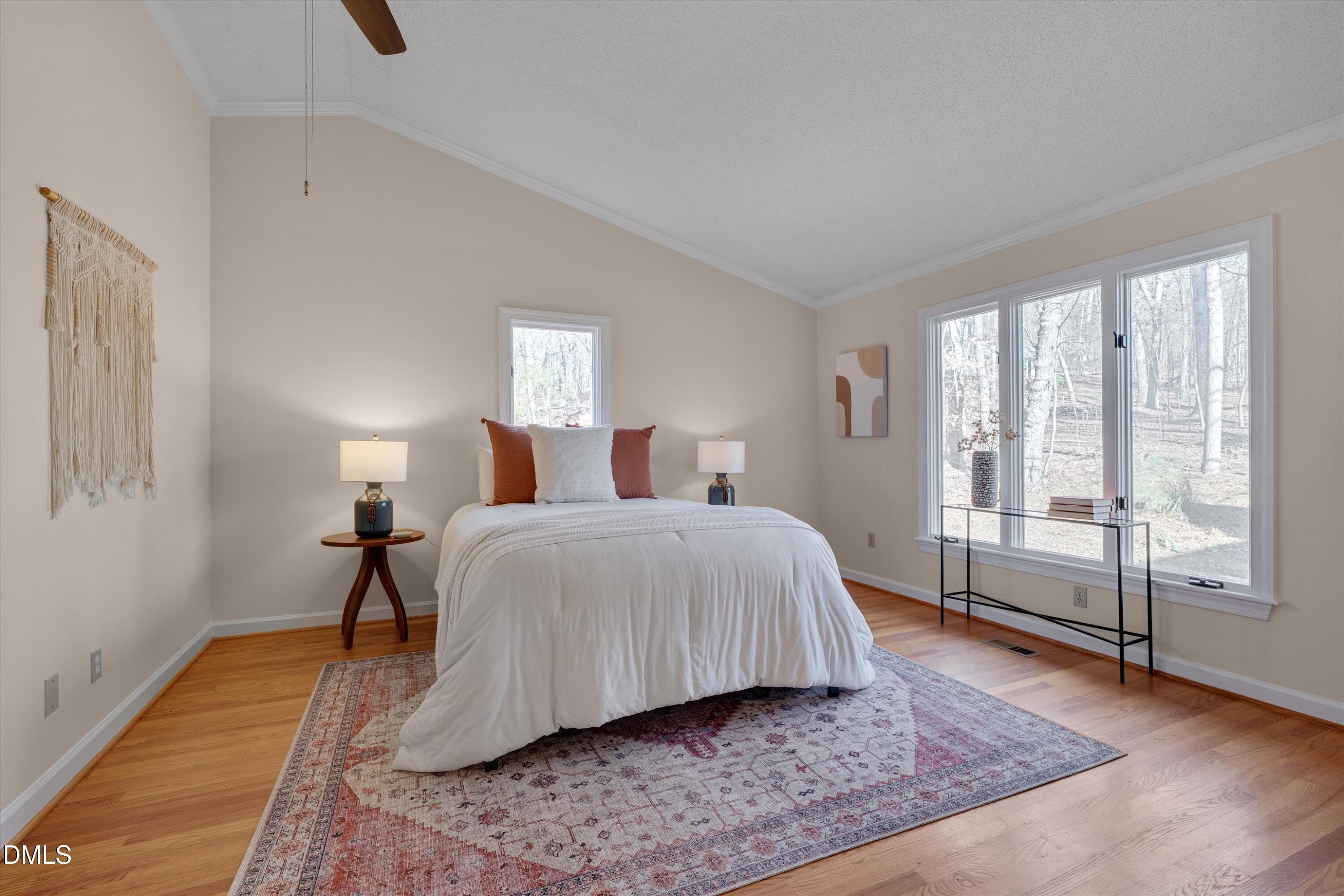 6501 Deerview Trail Durham, NC 27712 - Photo 29 of 63 29-6501 Deerview Trail -29