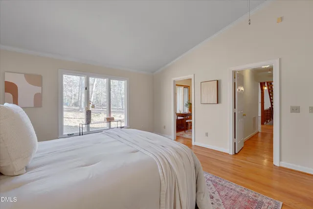 $725,000 | 6501 Deerview Trail, Durham, NC 27712