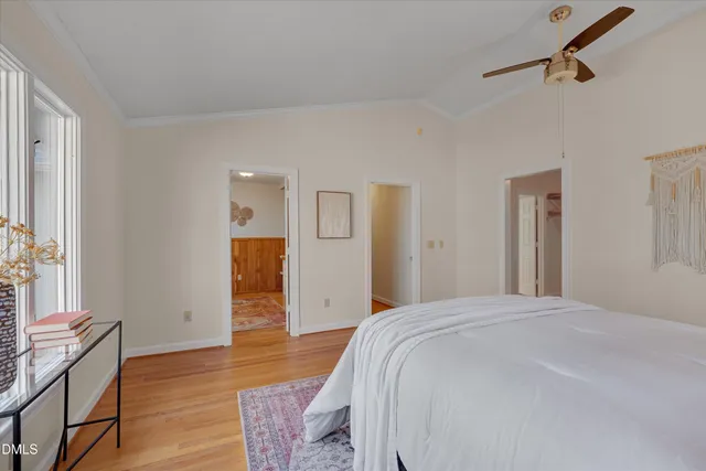 $725,000 | 6501 Deerview Trail, Durham, NC 27712