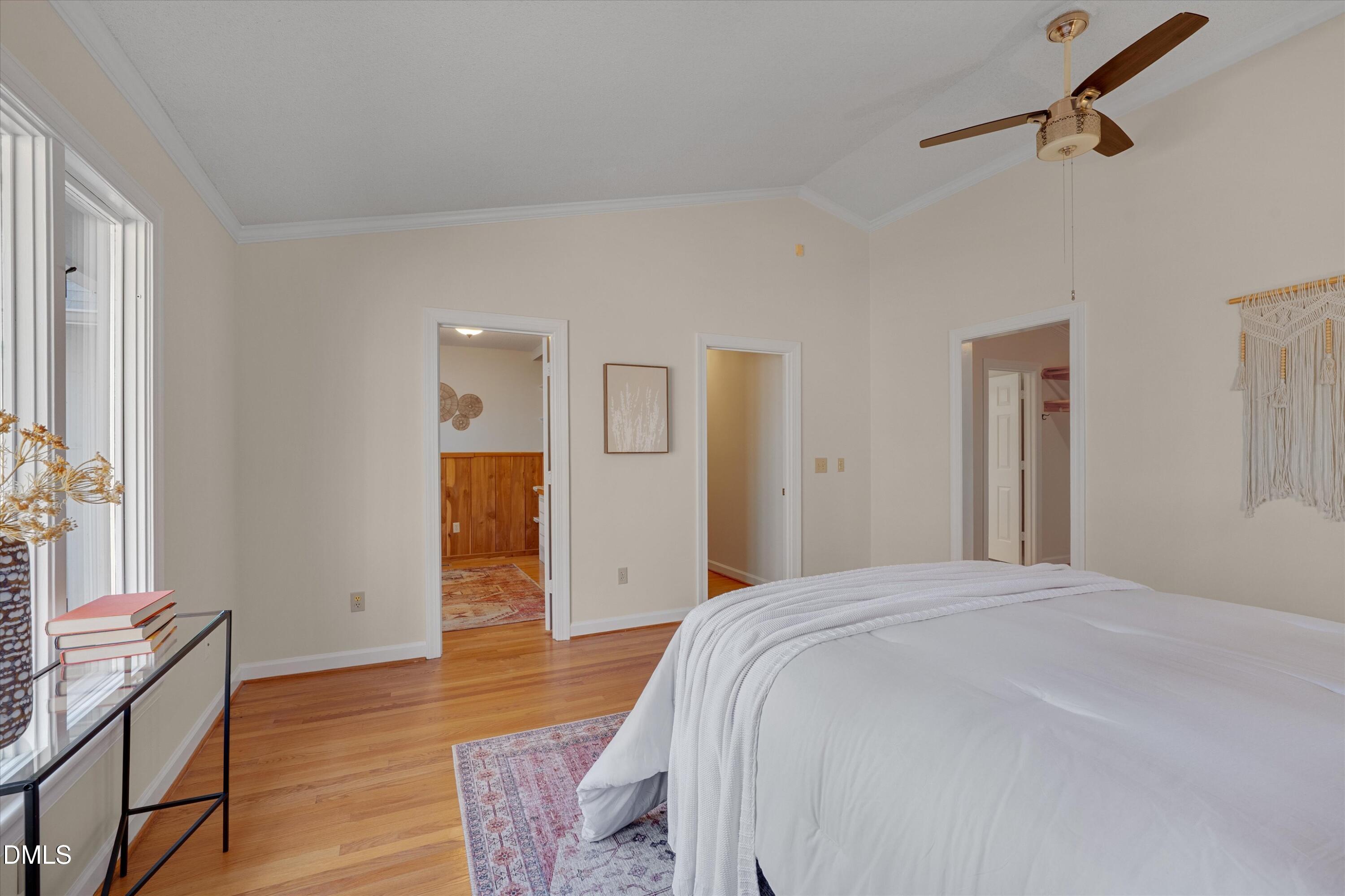 6501 Deerview Trail Durham, NC 27712 - Photo 31 of 63 31-6501 Deerview Trail -31