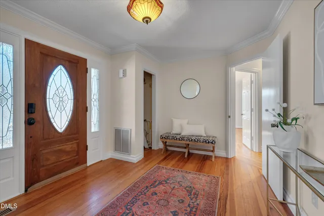 $725,000 | 6501 Deerview Trail, Durham, NC 27712