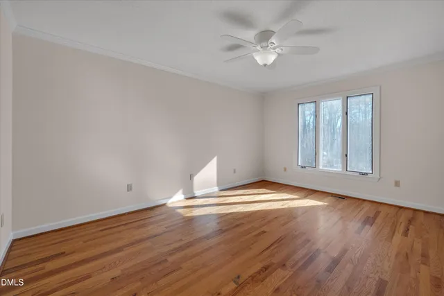 $725,000 | 6501 Deerview Trail, Durham, NC 27712