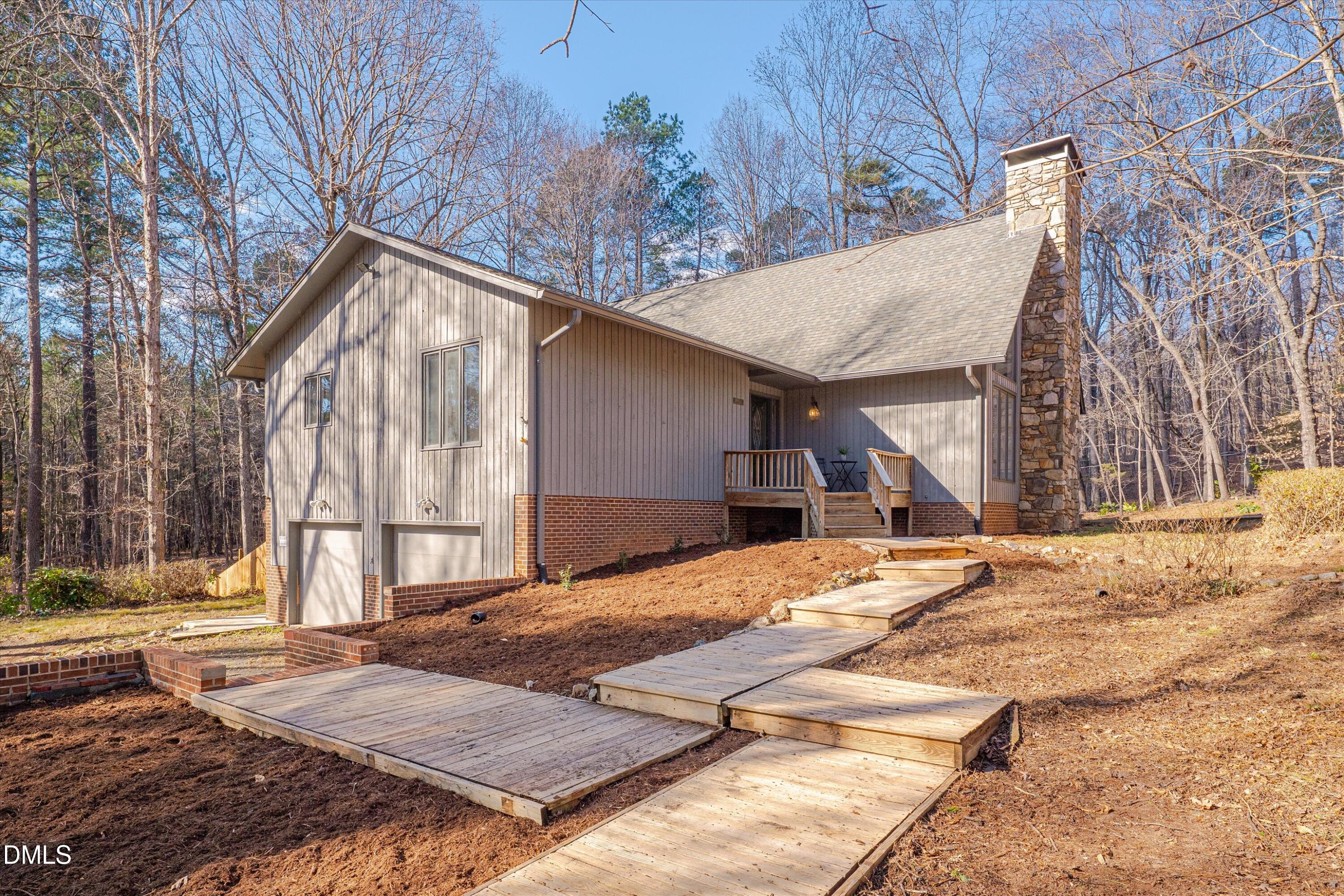 6501 Deerview Trail Durham, NC 27712 - Photo 4 of 63 04-6501 Deerview Trail -4