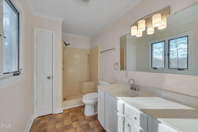 $725,000 | 6501 Deerview Trail, Durham, NC 27712