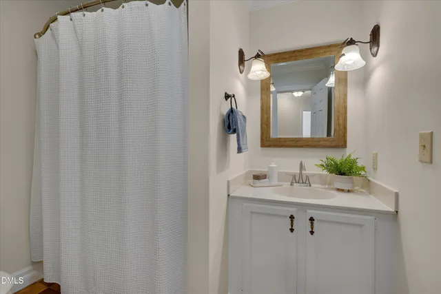 $725,000 | 6501 Deerview Trail, Durham, NC 27712