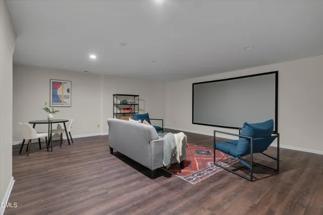 $725,000 | 6501 Deerview Trail, Durham, NC 27712