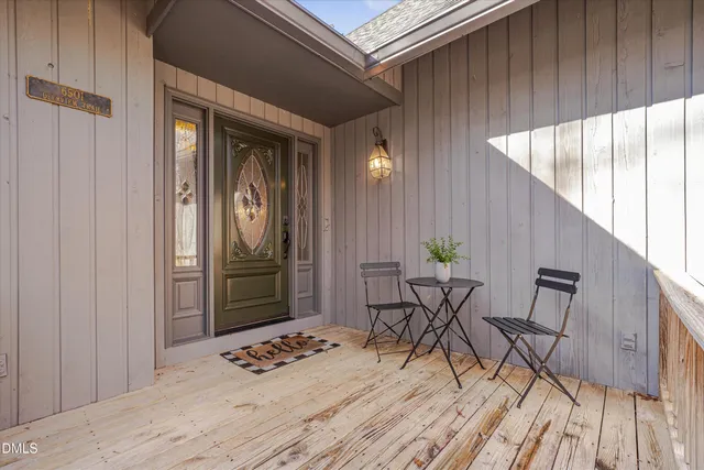 $725,000 | 6501 Deerview Trail, Durham, NC 27712