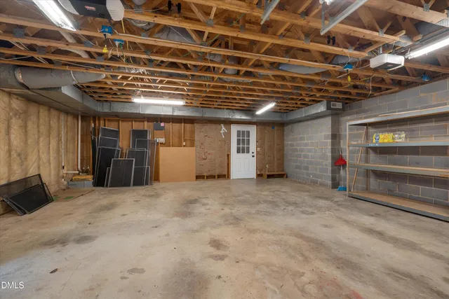 $725,000 | 6501 Deerview Trail, Durham, NC 27712