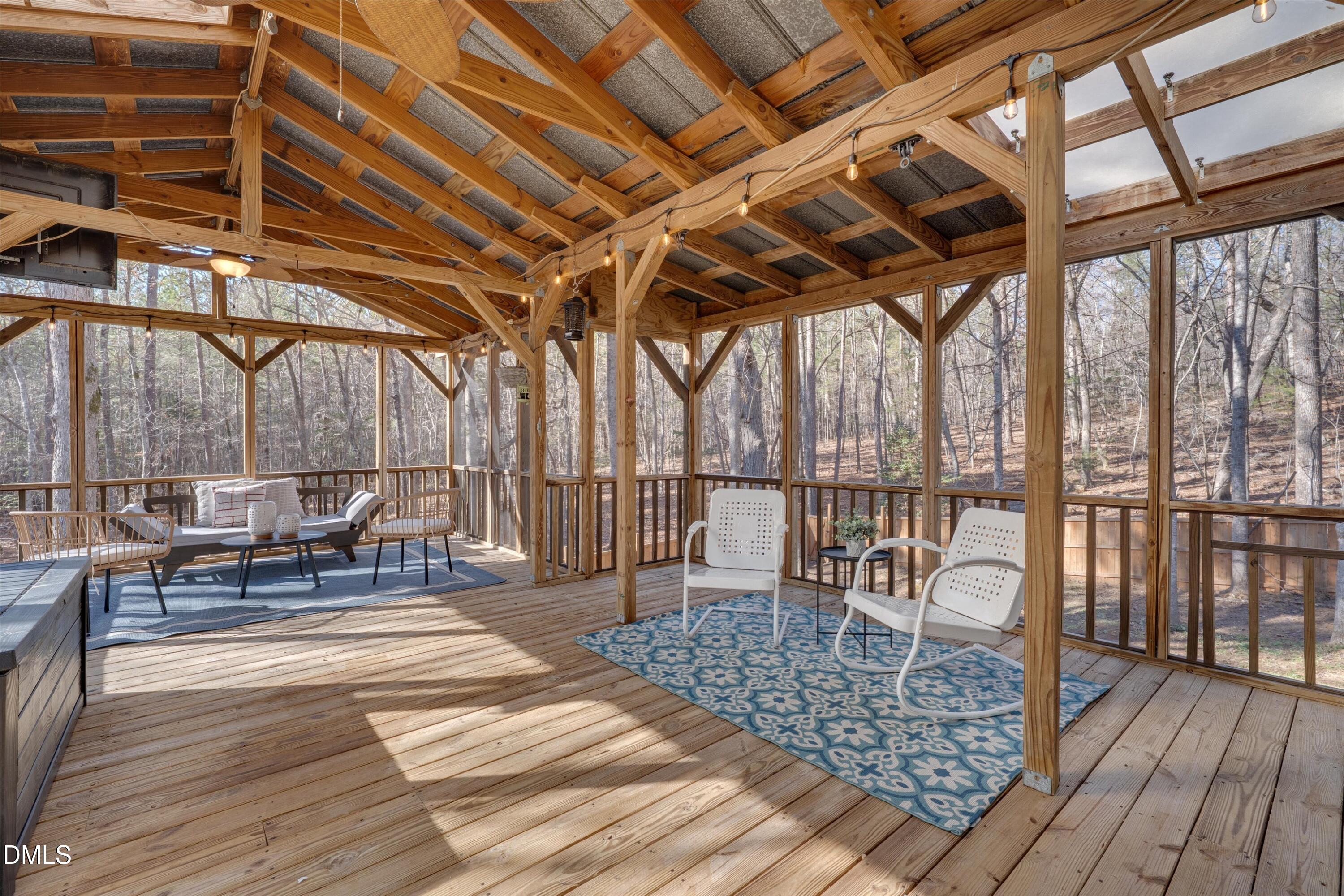 6501 Deerview Trail Durham, NC 27712 - Photo 52 of 63 52-6501 Deerview Trail -52