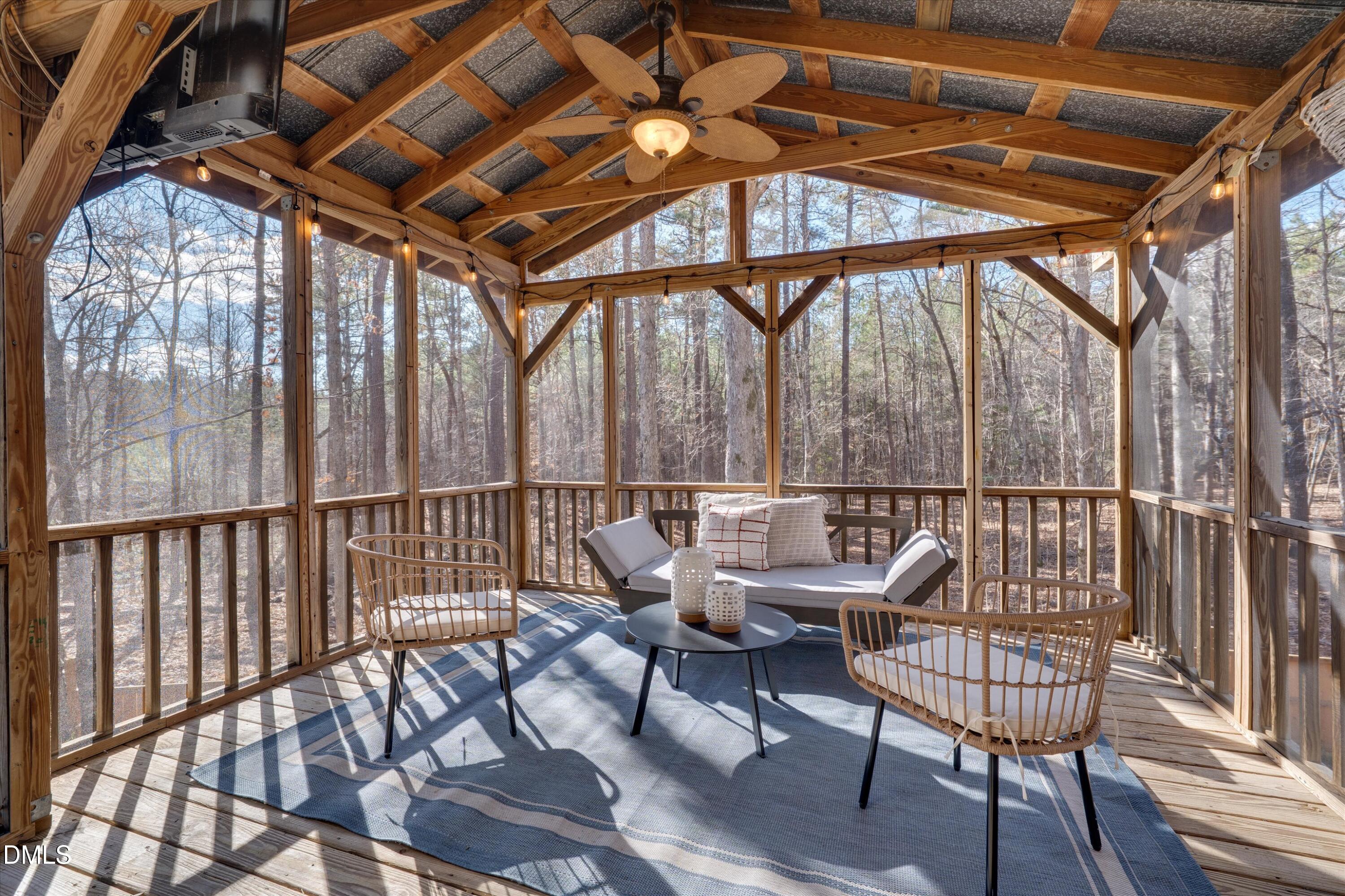 6501 Deerview Trail Durham, NC 27712 - Photo 53 of 63 53-6501 Deerview Trail -53