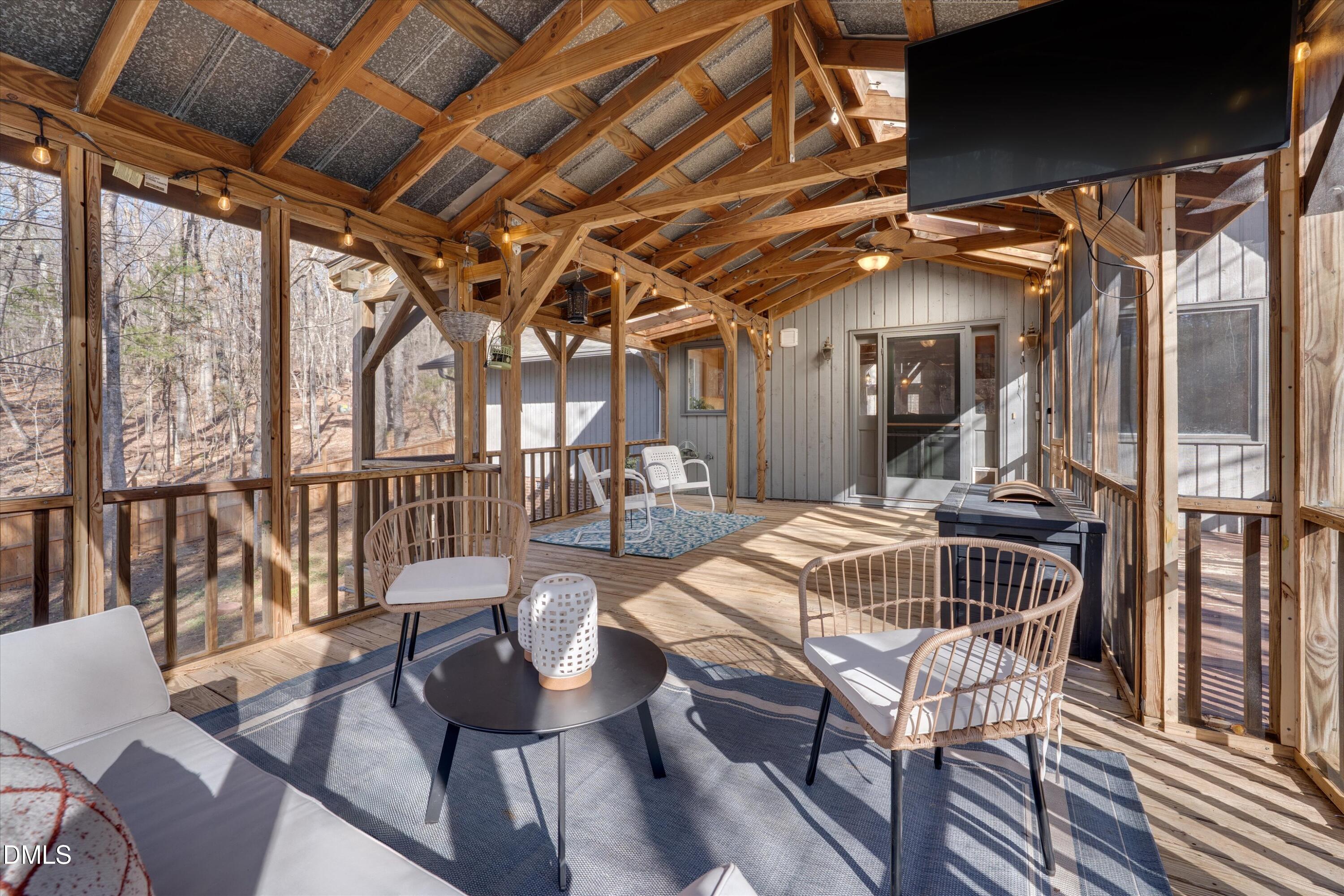 6501 Deerview Trail Durham, NC 27712 - Photo 54 of 63 54-6501 Deerview Trail -54