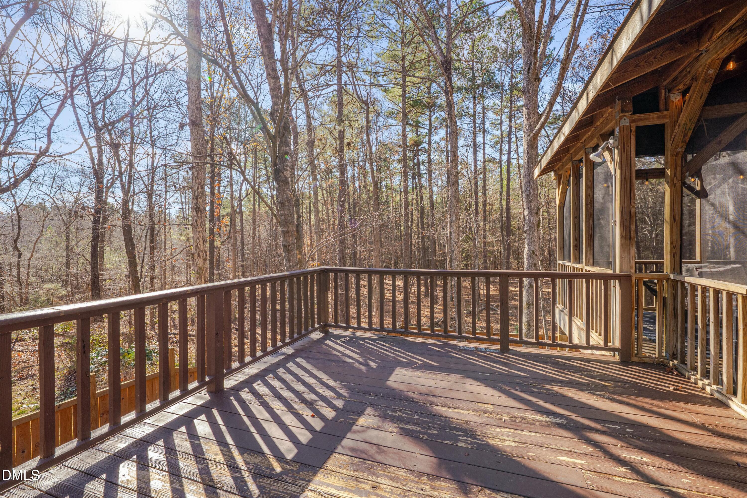 6501 Deerview Trail Durham, NC 27712 - Photo 55 of 63 55-6501 Deerview Trail -55