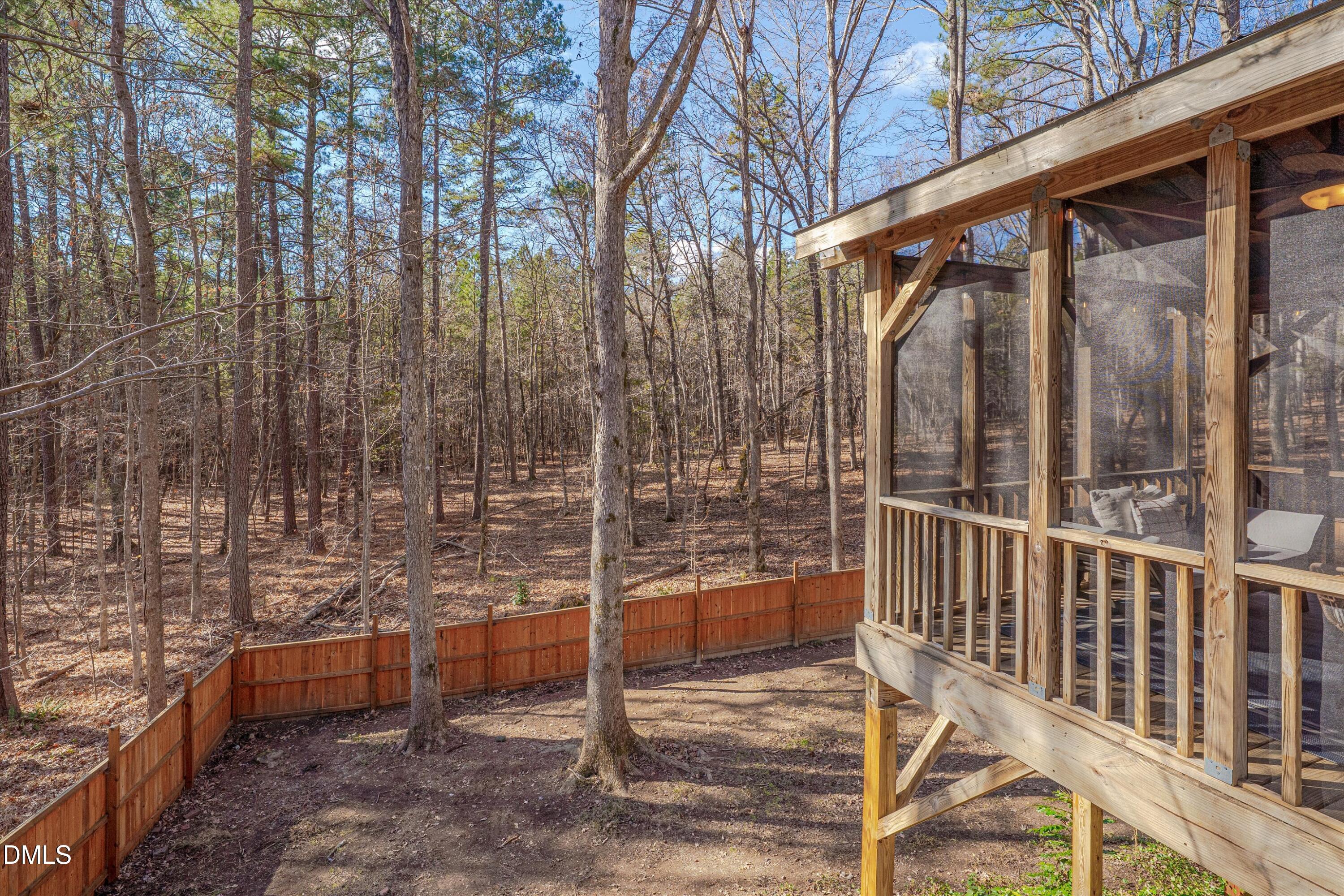 6501 Deerview Trail Durham, NC 27712 - Photo 56 of 63 56-6501 Deerview Trail -56