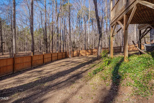 $725,000 | 6501 Deerview Trail, Durham, NC 27712