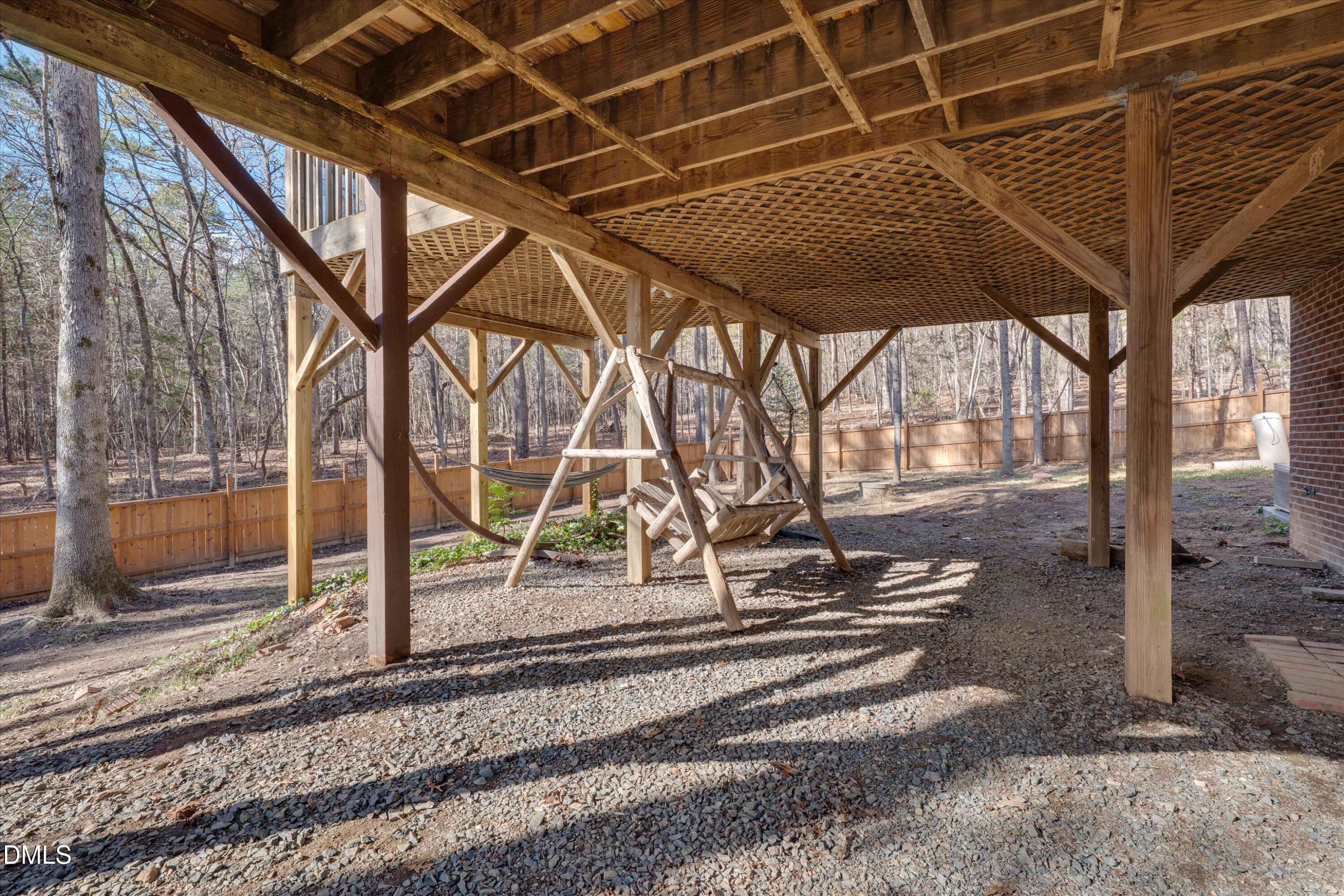 6501 Deerview Trail Durham, NC 27712 - Photo 60 of 63 60-6501 Deerview Trail -60