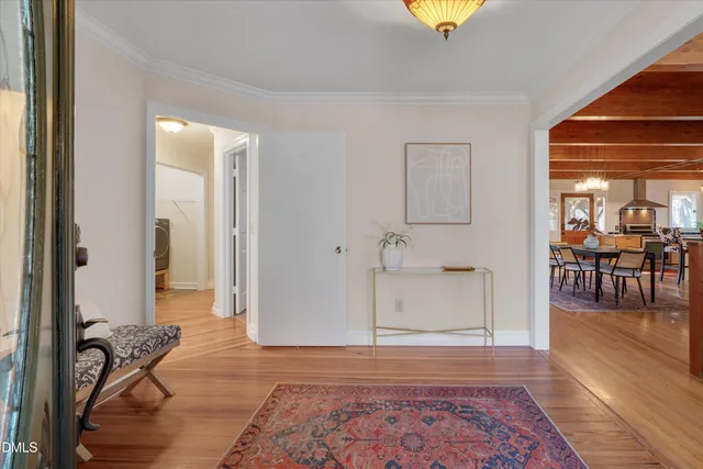 $725,000 | 6501 Deerview Trail, Durham, NC 27712