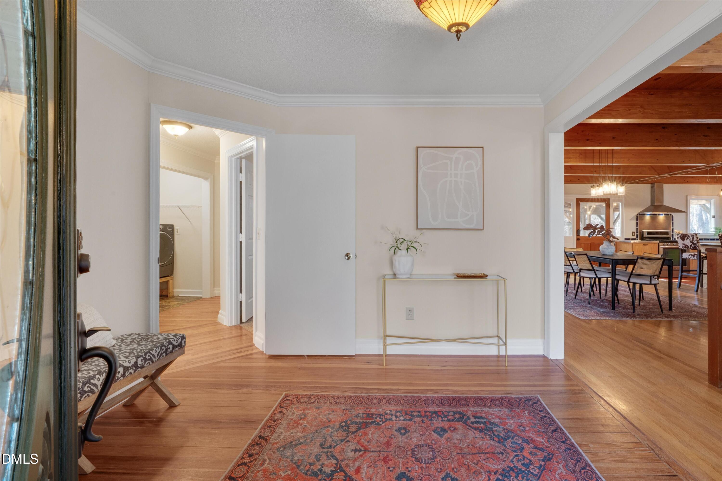 6501 Deerview Trail Durham, NC 27712 - Photo 6 of 63 06-6501 Deerview Trail -6