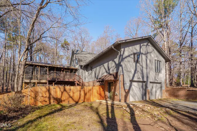 $725,000 | 6501 Deerview Trail, Durham, NC 27712